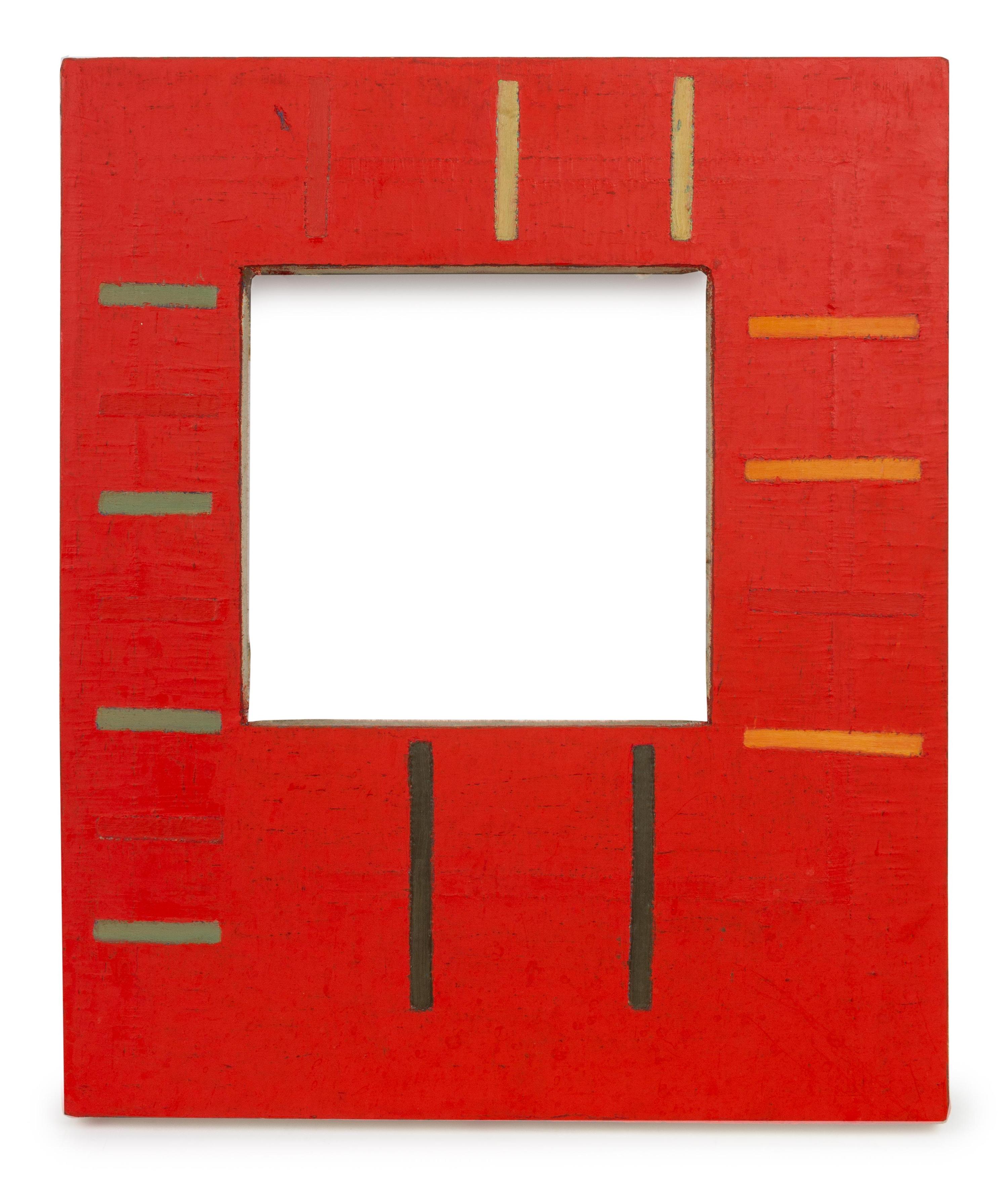 Untitled (Red)