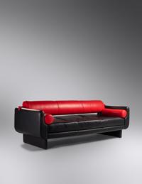 Matinee Sofa/Daybed American Leather Studios, USA