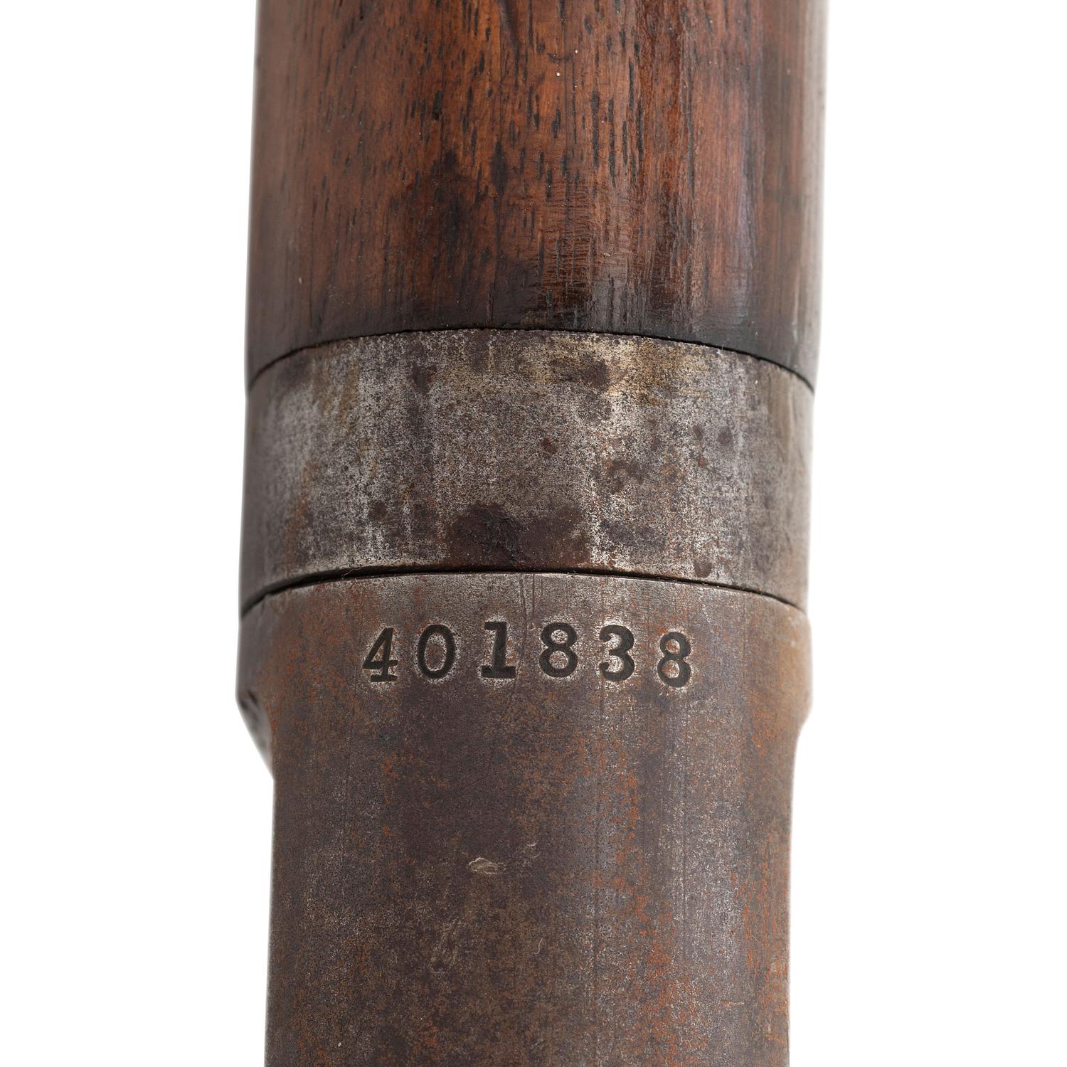 ** Winchester Model 1892 in .25-20
