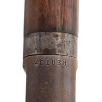 ** Winchester Model 1892 in .25-20