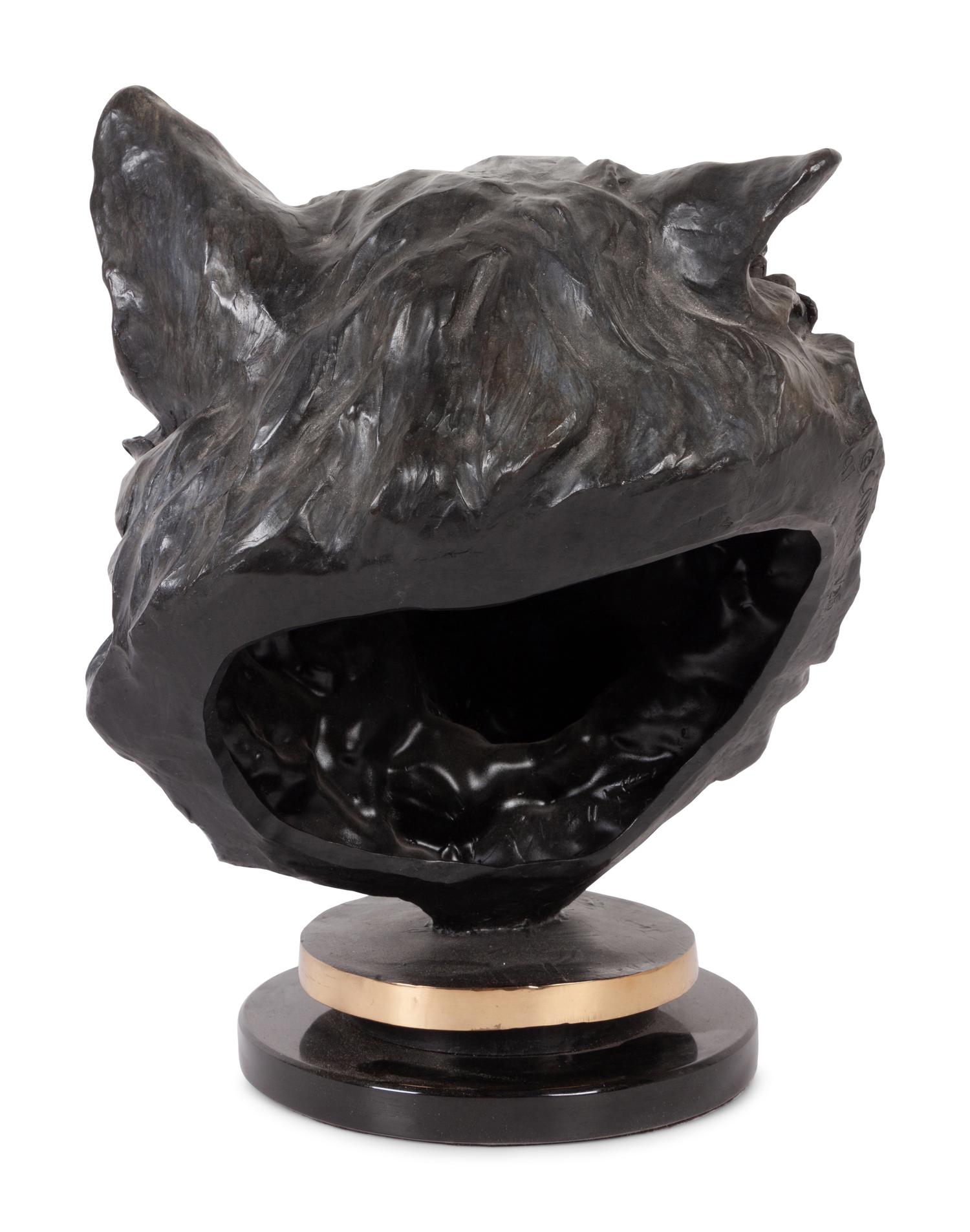 Brother Wolf , edition 9/25