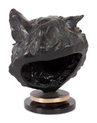 Brother Wolf , edition 9/25