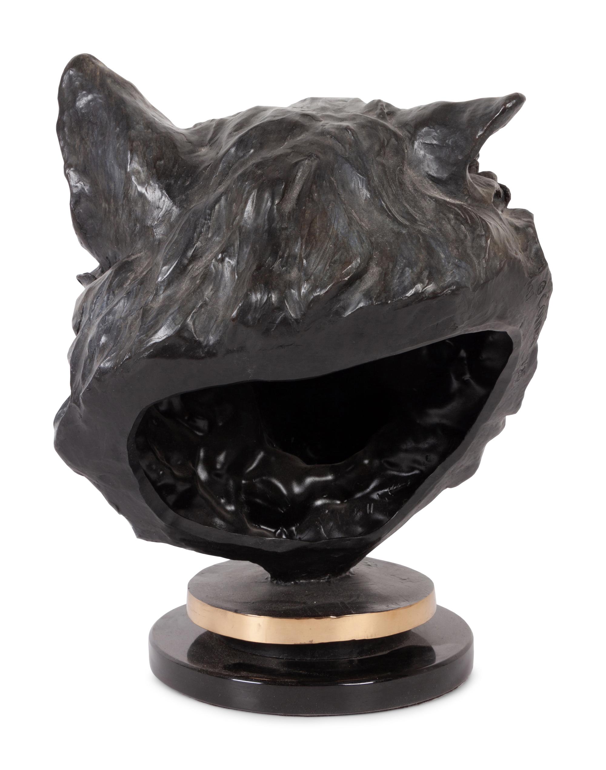 Brother Wolf , edition 9/25