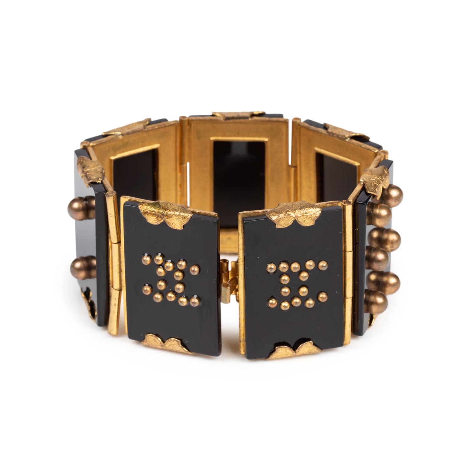 Chanel, Domino Bracelet