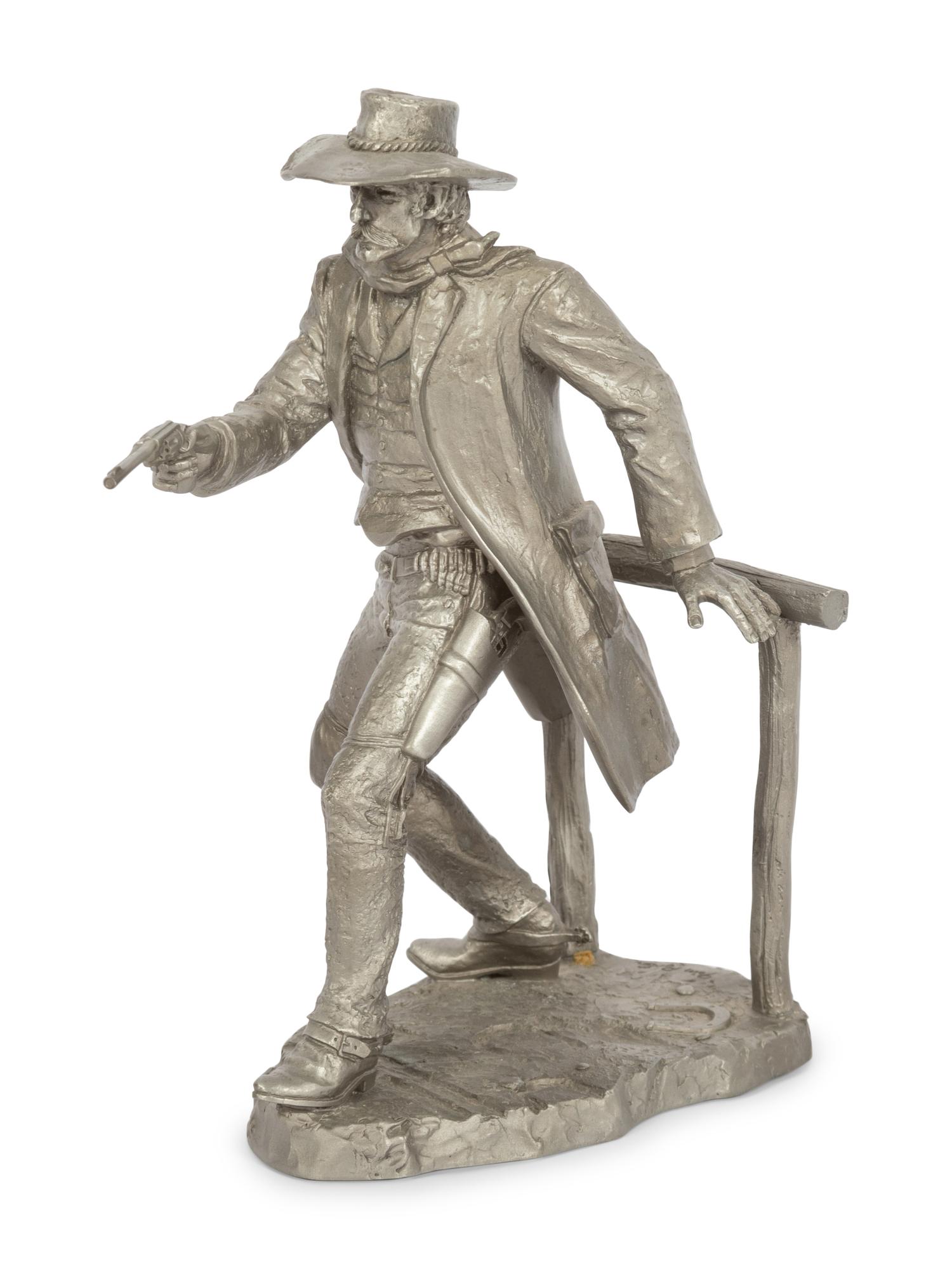 The Gunfighter