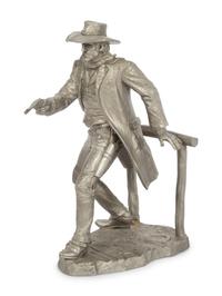 The Gunfighter