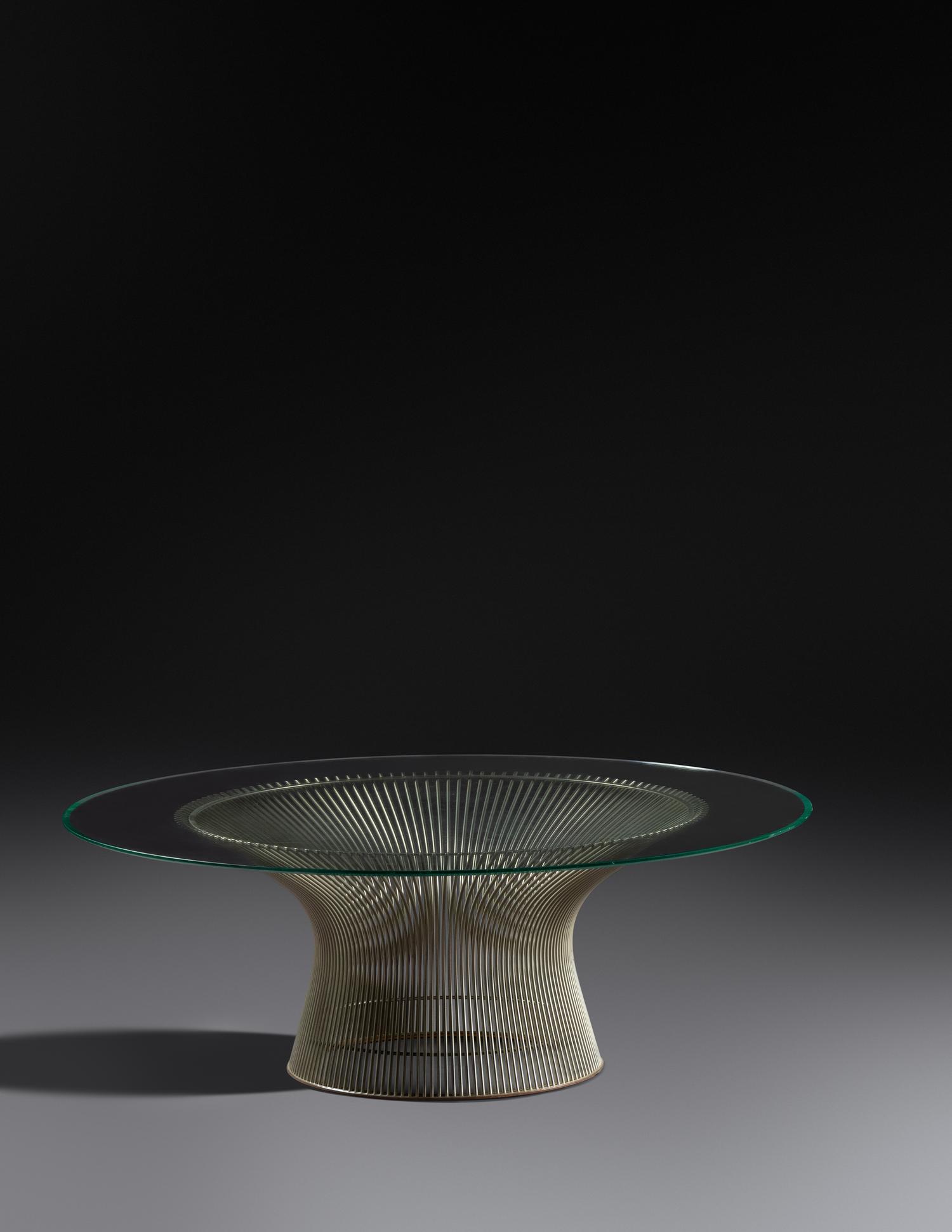 Coffee Table Knoll, USA