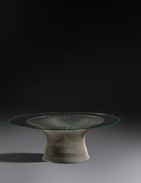 Coffee Table Knoll, USA