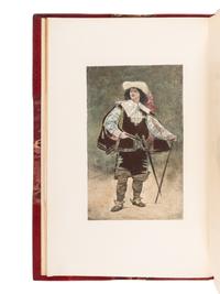 DUMAS, Alexandre (1802-1870). [ The Works ]. Boston: Dana Estes & Company, n.d. [ca 1885].