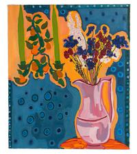 Ensconced , 1987