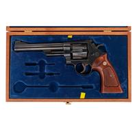 *Smith & Wesson Model 25-2 in Box