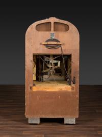 A Rock-ola 'Magic-Glo' Jukebox, Model 1428