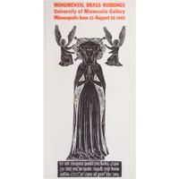 Six Art Exhibition Posters