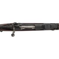 **Late Production U.S. Springfield Model 1903 Rifle with Star Gauged Barrel and PJ O'Hare Sight Protectors