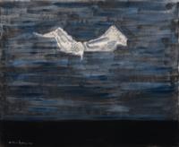 Gliding Gull , 1956