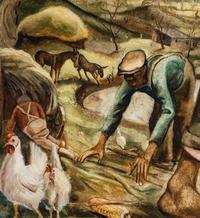 Untitled , c. 1938