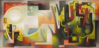 Lin Zhong Kong Di (Clearing)