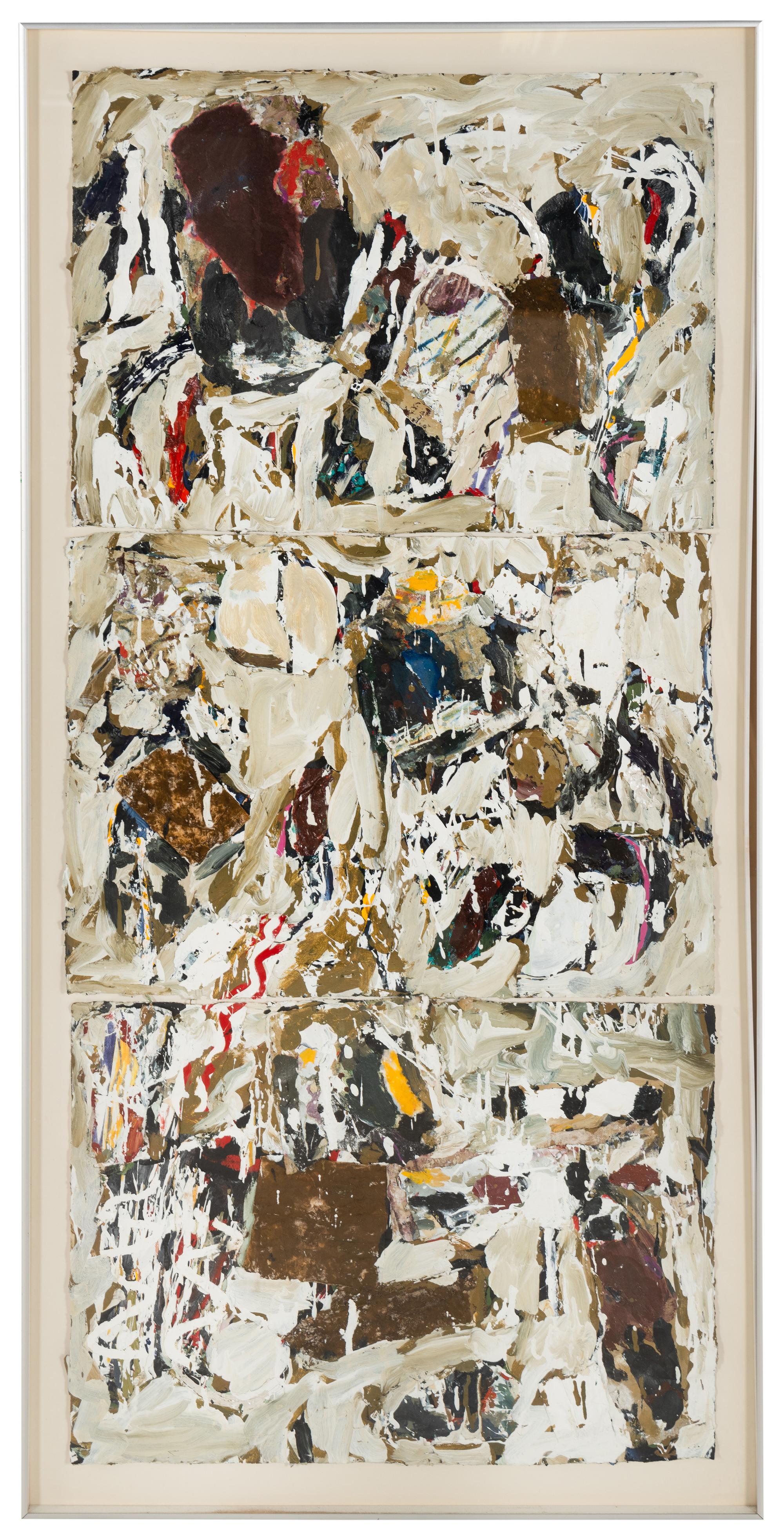 Turóparc , 1989