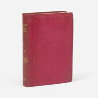 [Literature] Melville, Herman Narrative of a Four Months' Residence Among the Natives of a Valley of the Marquesas Islands; or, A Peep at Polynesian Life
