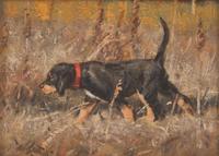 Robert Kennedy Abbett (American, 1926–2015) - A Good Start