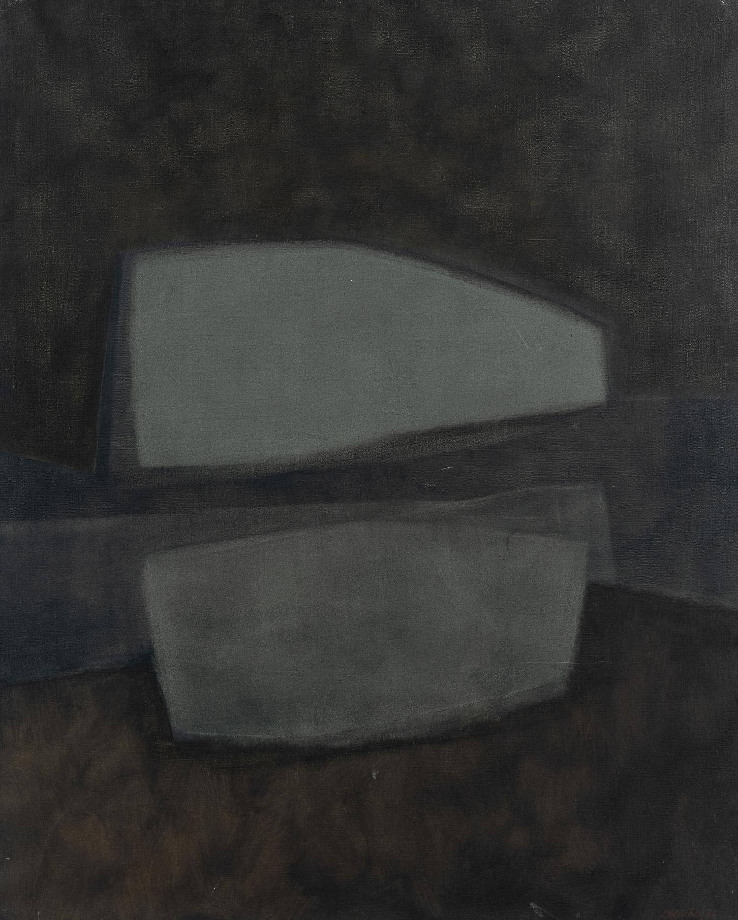 Untitled, 1974