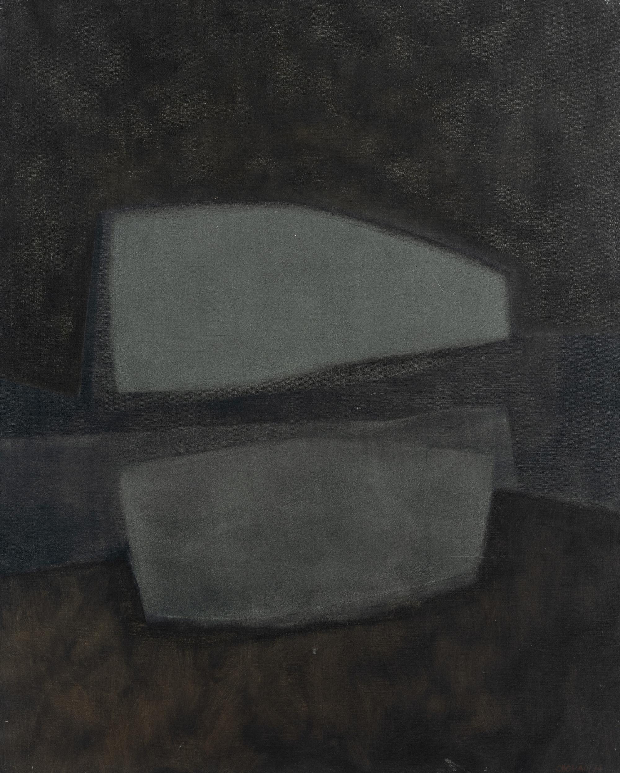 Untitled, 1974
