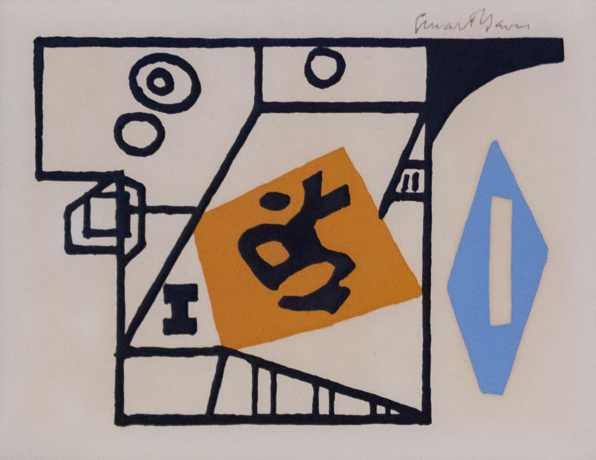 Stuart Davis