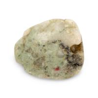 A Maya Jadeite Maskette