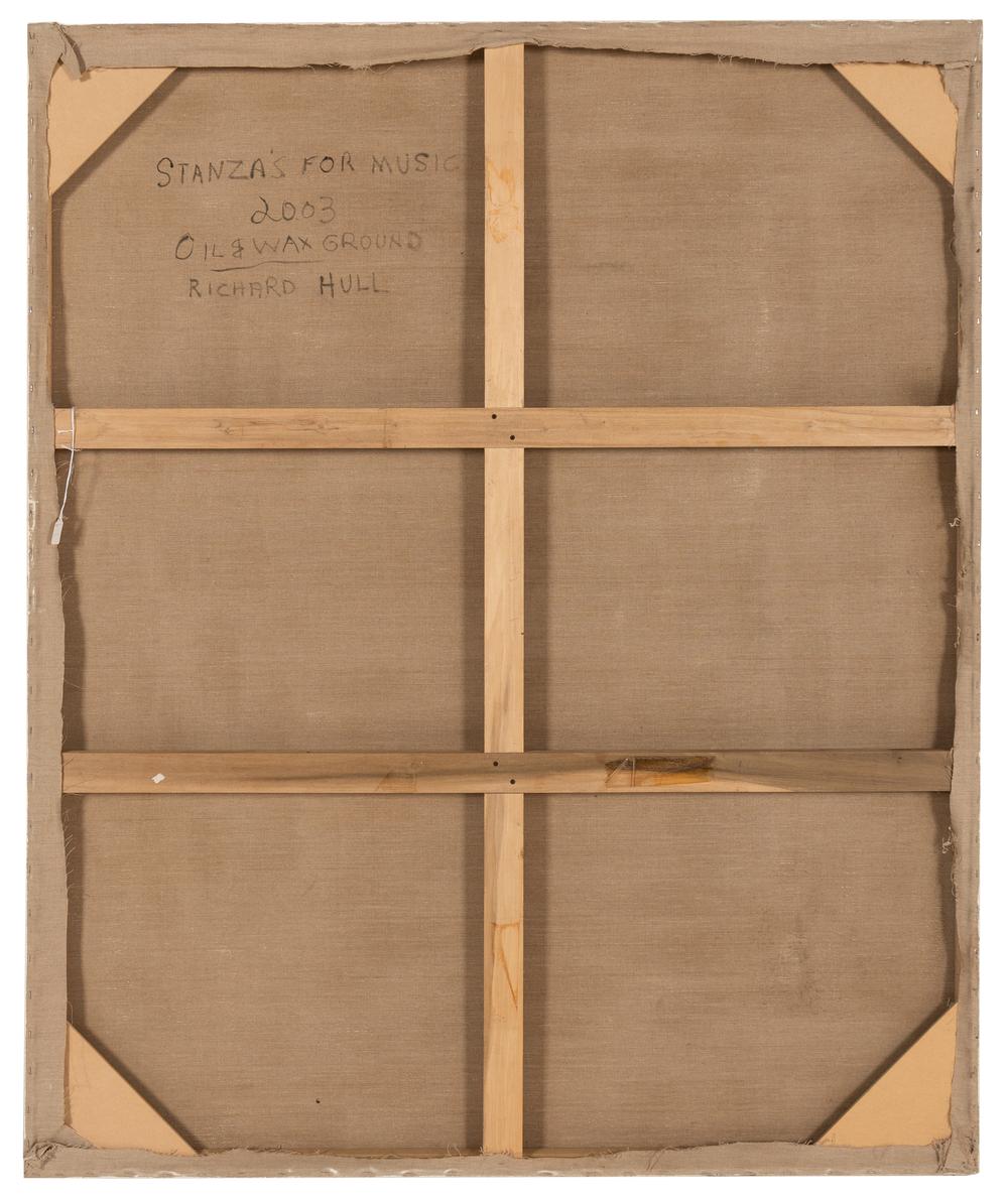 Richard Hull (American, b. 1955)