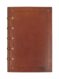 [MONASTERY HILL BINDING & KELLIEGRAM BINDING]. A group of 3 works, comprising: