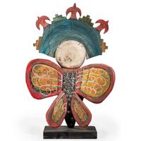 Butterfly Katsina