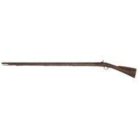 A 19th Century Percussion Altered Trade Fusil