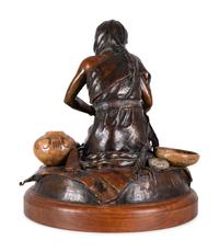 Nampeyo , Artist's Proof 1/45