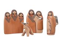 Pottery Nacimiento