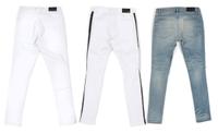 Three Pairs of Amiri Jeans: c. 2017 — BNY 10, 11, 199