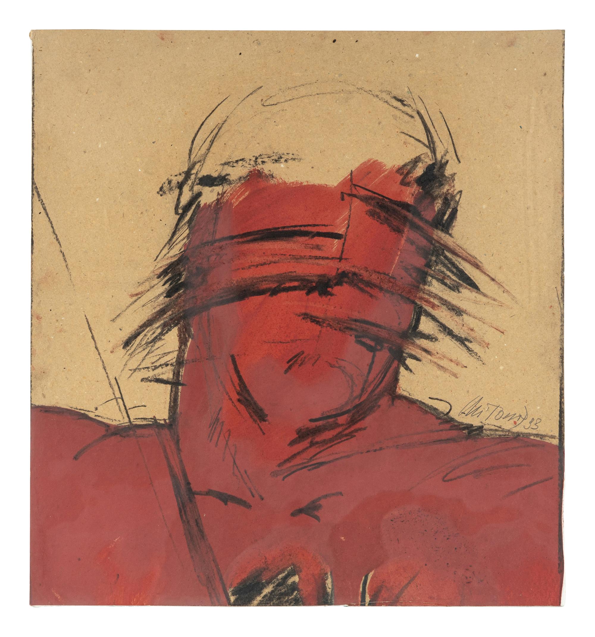 Untitled , 1993