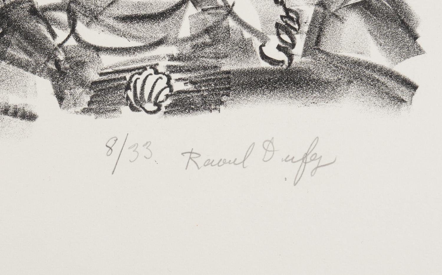 Baigneuse devant un port (Sainte-Adresse) (Bather at a port [Sainte-Adresse]) , c. 1920