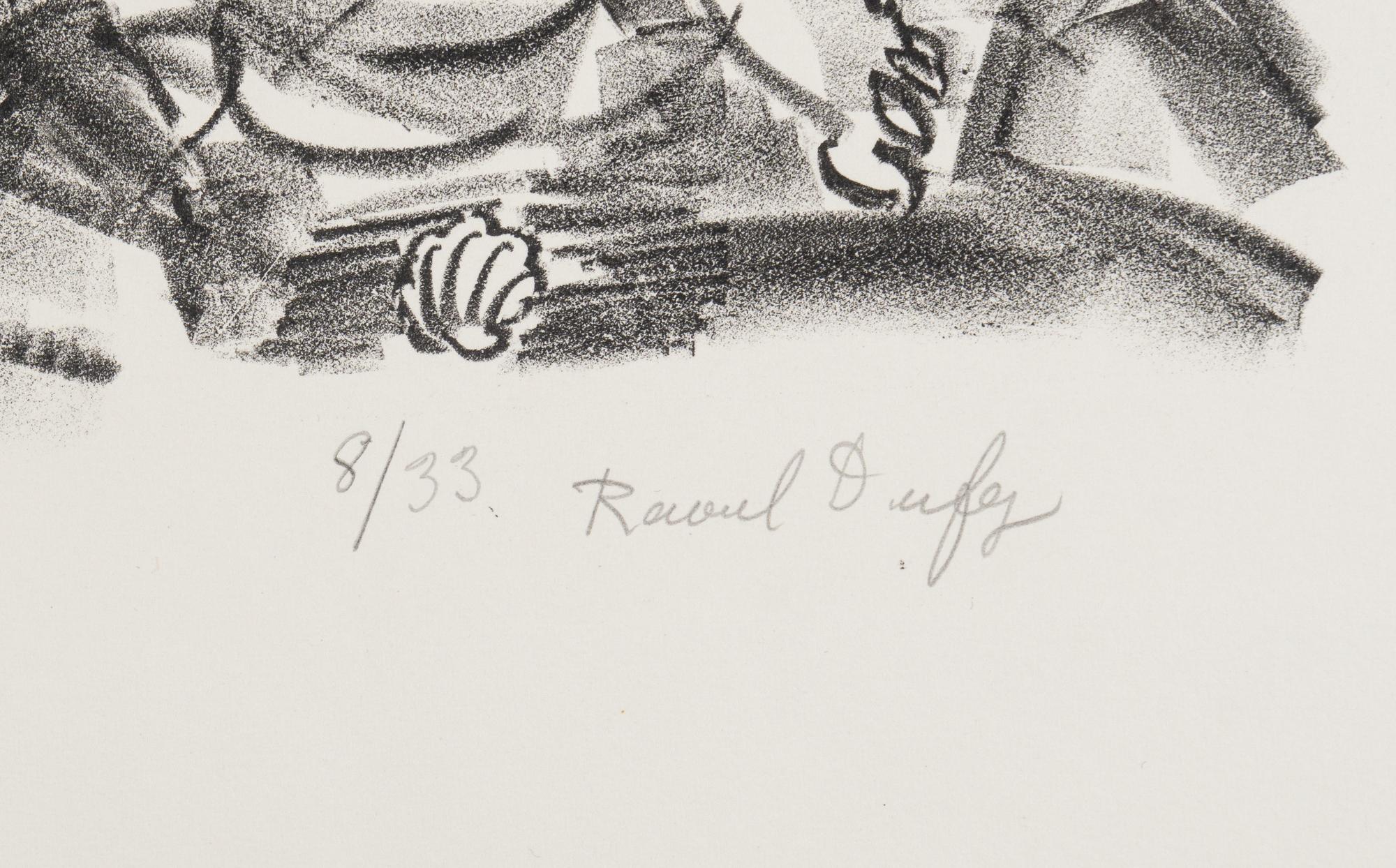 Baigneuse devant un port (Sainte-Adresse) (Bather at a port [Sainte-Adresse]) , c. 1920