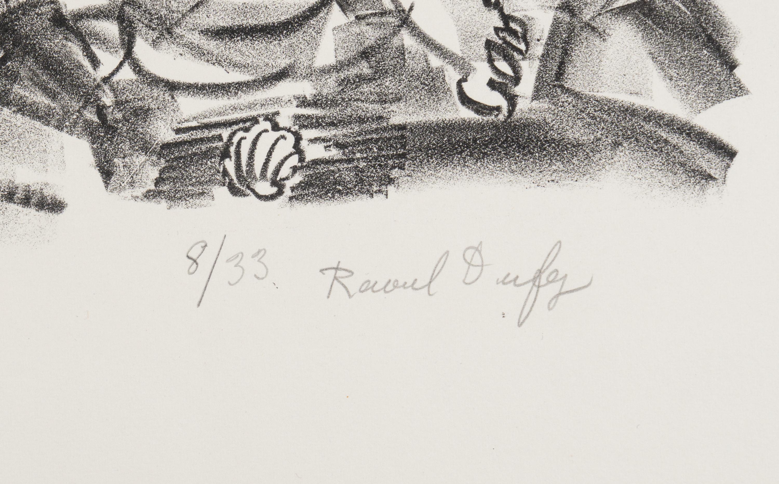 Baigneuse devant un port (Sainte-Adresse) (Bather at a port [Sainte-Adresse]) , c. 1920