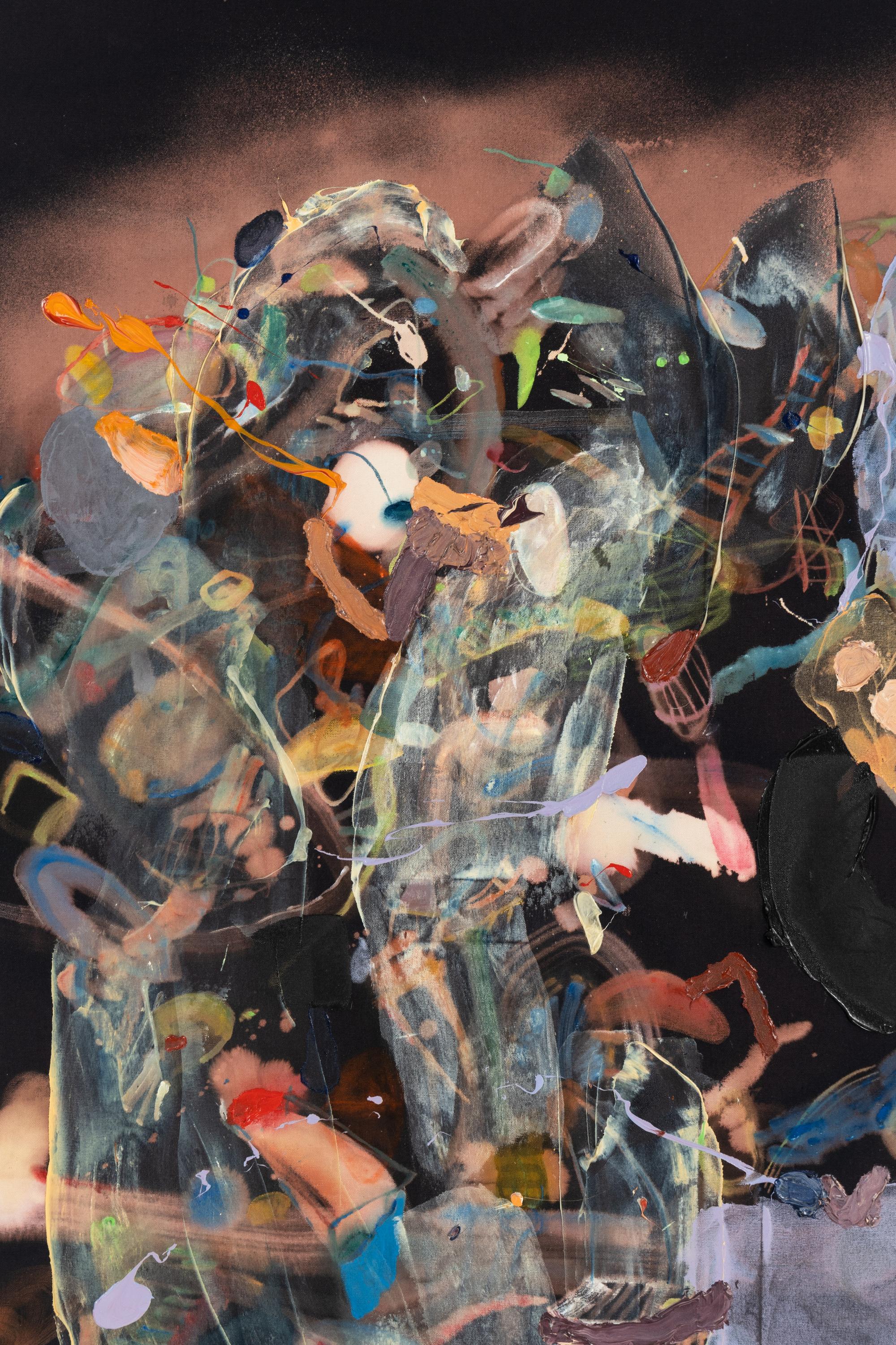 Glow Worm , 2008