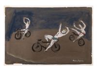 Bicyclists