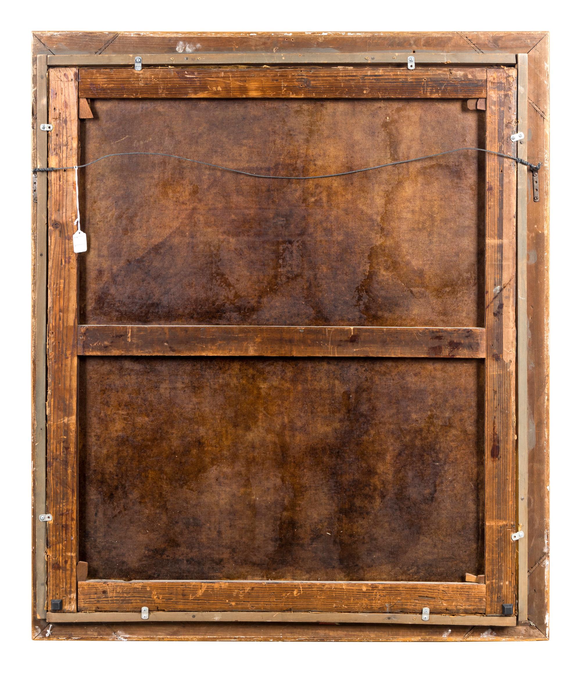 Continental, 19th Century