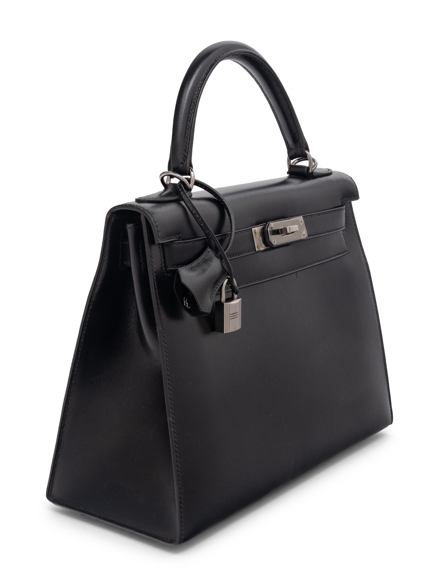 HERMÈS KELLY 28