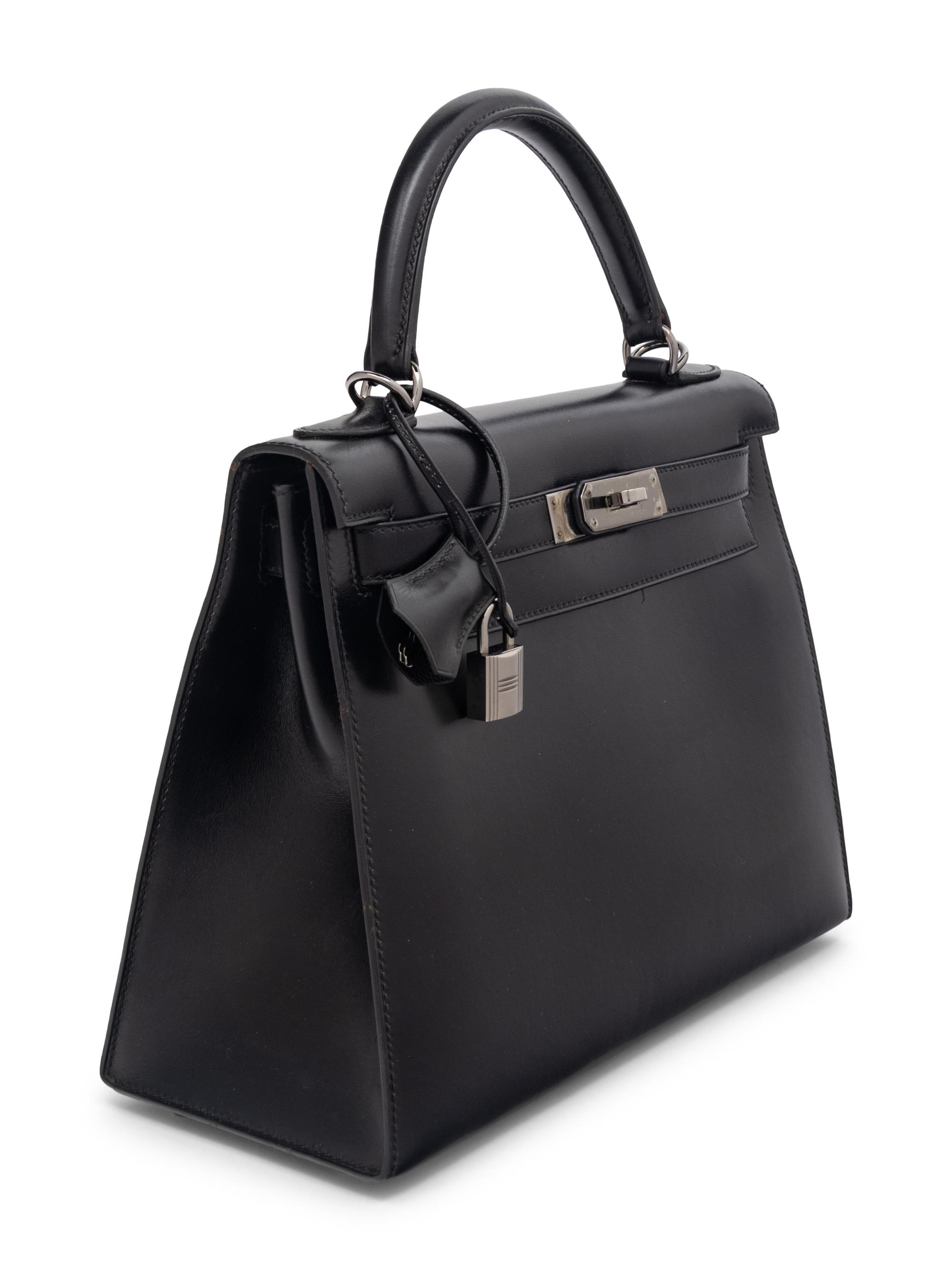 HERMÈS KELLY 28
