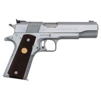 *Colt National Match 1911 Pistol