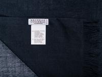 Six Brunello Cucinelli Scarves