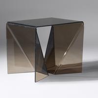 Pair of Origami Tables