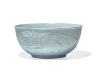A Wedgwood Art Deco Bowl