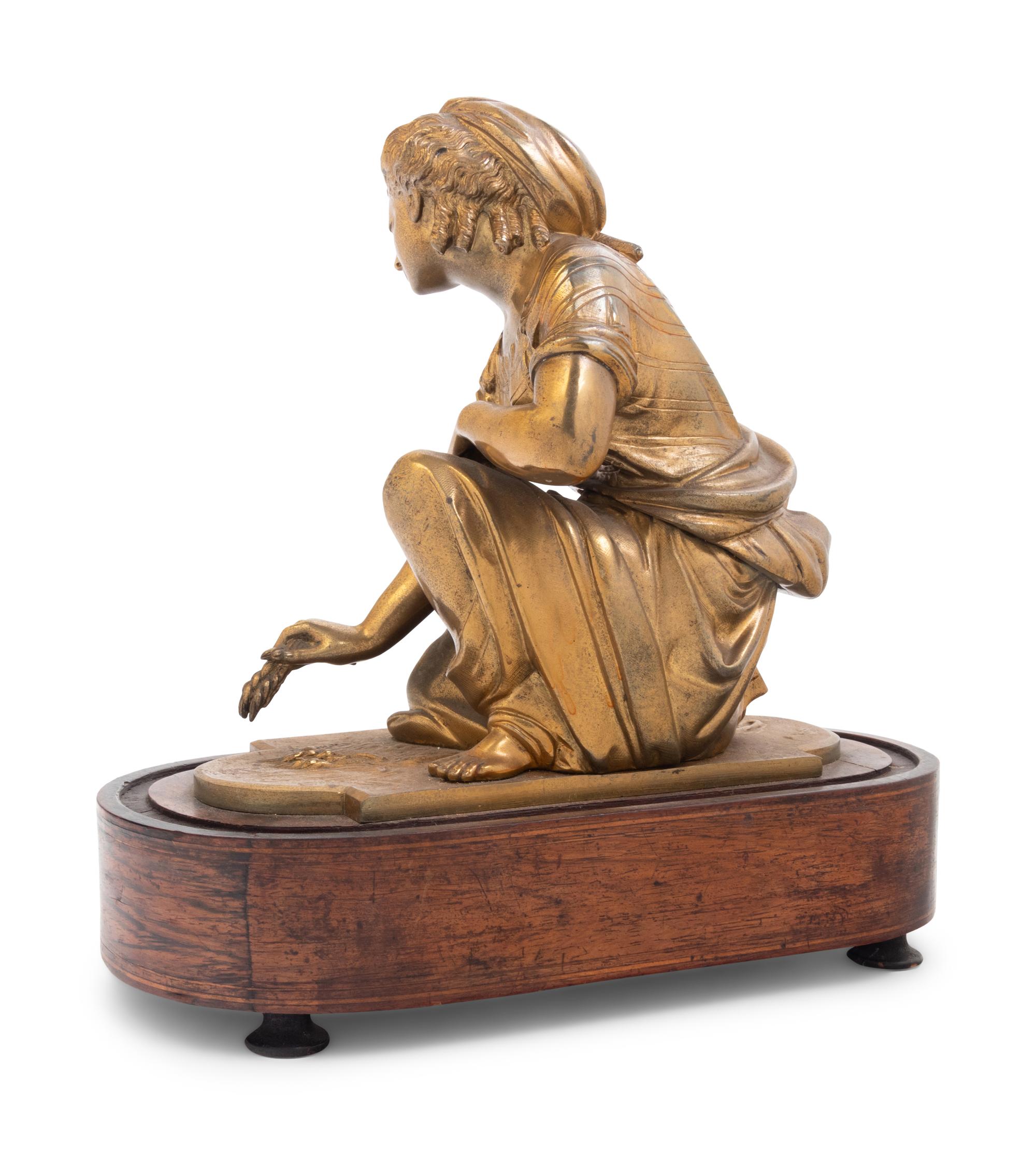 After Hippolyte François Moreau (French, 1832-1927)