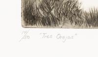 Tres Orejas , edition 14/50